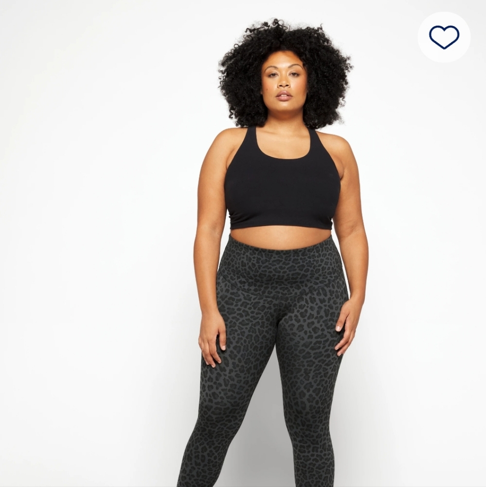 Nike dri fit leggings